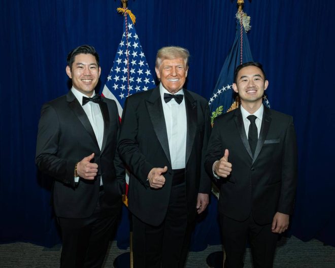 Trump's Bold Crypto Vision: Game-Changer or Disaster? — crypto policy, tokenization in finance, future of real-world assets 2025