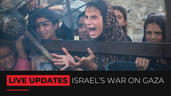Trump's Bold Move: Peace Talks or Provocation? — Israel Gaza conflict updates, Trump Netanyahu White House meeting, ceasefire negotiations 2025