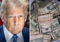 Trump's Bold Tax Proposal: Does It Benefit or Hurt America? —  tax reform news, Trump tax proposal 2025, income tax elimination plan