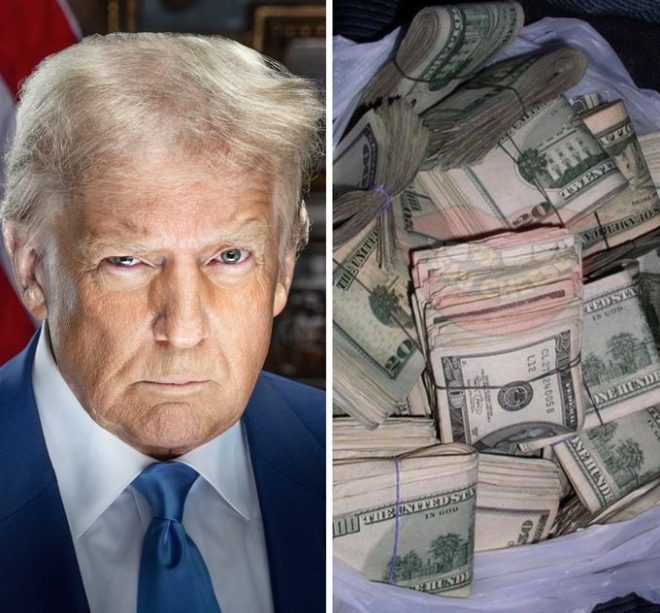 Trump's Bold Tax Proposal: Does It Benefit or Hurt America? — tax reform news, Trump tax proposal 2025, income tax elimination plan