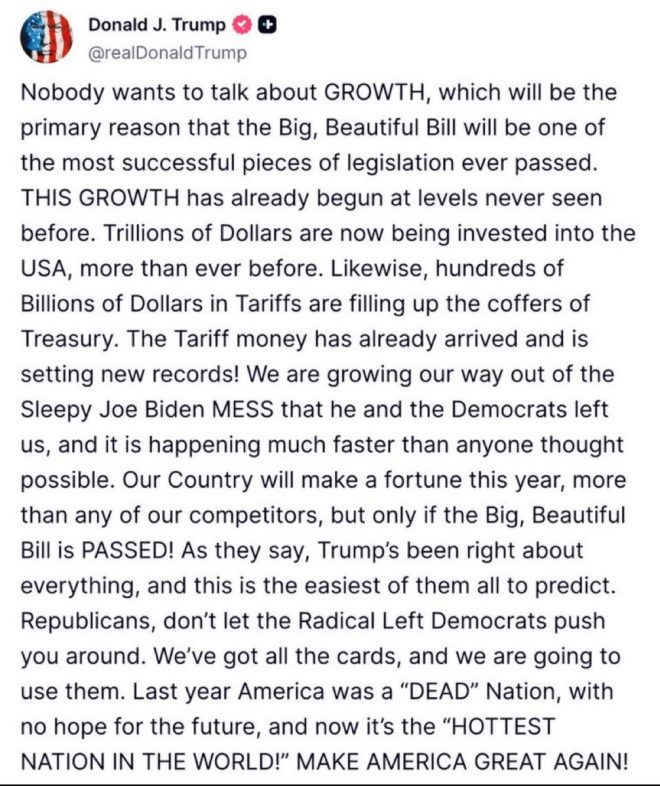 Trump’s Bold Vision: What Elon Doesn’t Get! — Trump's Vision for America, Elon Musk's Reaction to Trump, Political Predictions for 2025