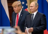 Trump's Call Sparks Putin's Devastating Assault on Ukraine! —  Trump Putin call news, Ukraine missile strikes update, Russia drone attack analysis