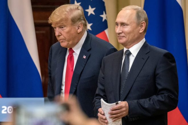 Trump's Call Sparks Putin's Devastating Assault on Ukraine! — Trump Putin call news, Ukraine missile strikes update, Russia drone attack analysis
