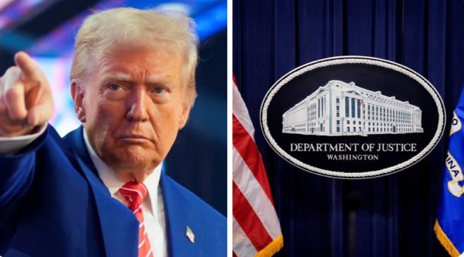 Trump's DOJ to Revoke Citizenship for Criminal Charges? —  Naturalization under threat, Citizenship rights in jeopardy, Criminal charges and citizenship loss