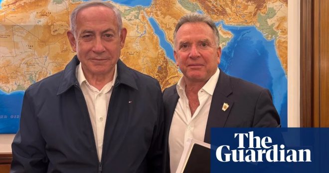 Trump's Envoy Ditches Qatar: Gaza Ceasefire Shocker! — Middle East peace negotiations, Trump administration foreign policy, Gaza conflict ceasefire updates