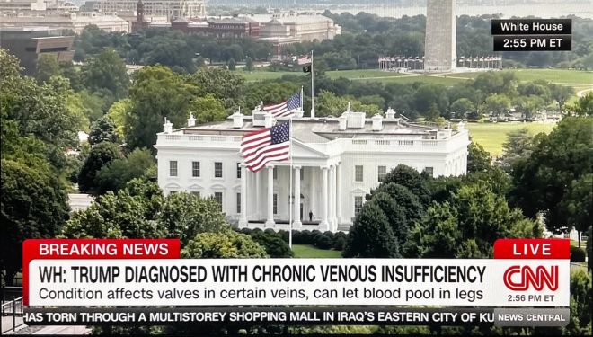 Trump's Epstein Ties: Health Secrets Exposed for First Time! — Trump Epstein scandal, Trump health revelations, Epstein connections 2025