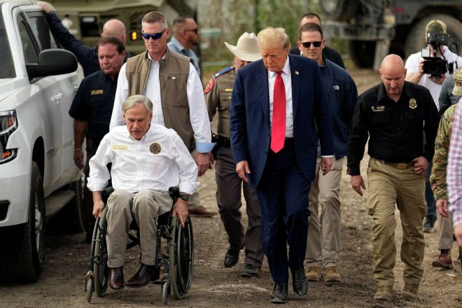 Trump's Flood Aid Pledge: Genuine Help or Political Stunt? — Texas flood relief efforts, Trump federal assistance response, disaster recovery funding 2025