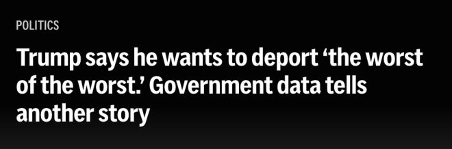 Trump's ICE Claims Exposed: 70% of Detainees Innocent! — immigration enforcement statistics, ICE detention truth, criminal record myths in immigration