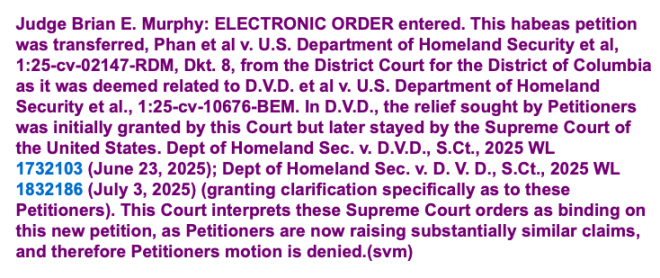 Trump's Legal Win: Judges vs. Deportation Dilemma! — Trump immigration policies, Supreme Court rulings 2025, illegal immigration challenges