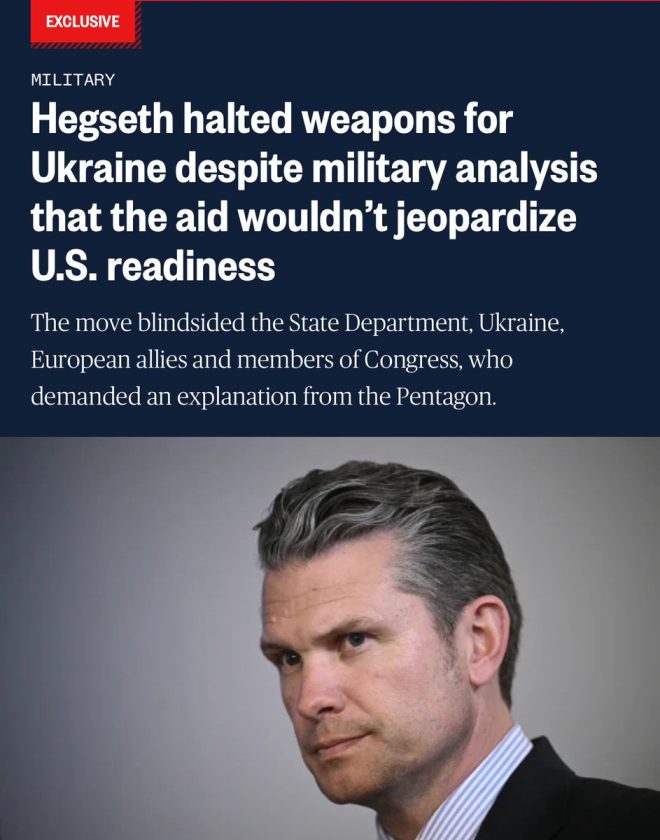 Trump's Pentagon Puppet Halts Ukraine Weapons Amid Outcry! — Pentagon weapon halt Ukraine 2025, Trump military strategy impact, Pete Hegseth Ukraine aid disruption