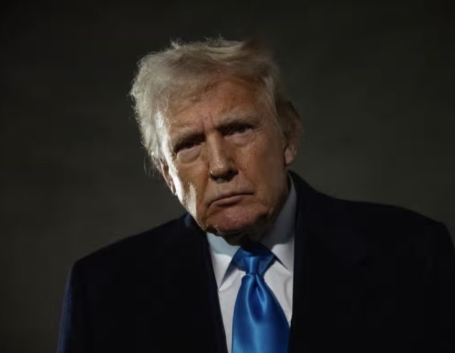 Trump’s Secret Call: Is Epstein Story About to Explode? — Trump Epstein relationship, White House news 2025, Wall Street Journal Trump story