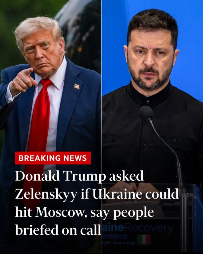 Trump's Shocking Advice: Strike Moscow? Ukraine's Dilemma! — Ukraine military strategy, US long-range weaponry, Trump Ukraine negotiations