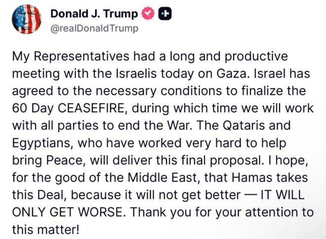 Trump's Shocking Ceasefire: Peace or Political Play? — Israel Gaza peace talks, Trump Middle East ceasefire, 2025 Gaza conflict resolution