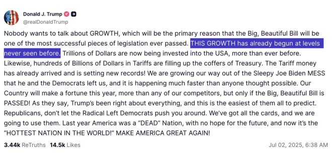 Trump's Shocking Claims vs. Reality: Job Losses Exposed! —  economic expansion trends, job market fluctuations 2025, unprecedented growth patterns