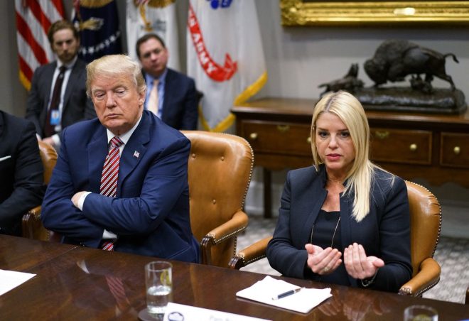 Trump's Shocking DOJ Purge: What Are They Hiding? — Trump DOJ purge, Epstein news update, government budget cuts 2025