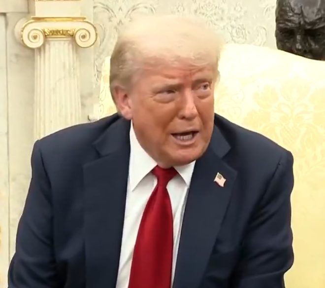 Trump's Shocking Indifference to Ukrainian Suffering! — Trump Ukraine comments, Putin invasion response, national embarrassment Trump
