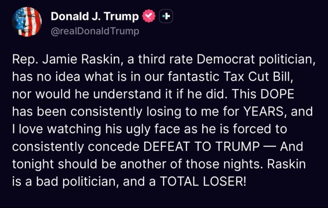 Trump’s Shocking Insult to Cancer Survivor Raskin: Outrage! —  Trump insults cancer survivor, Jamie Raskin controversy, January 6 Capitol attack aftermath