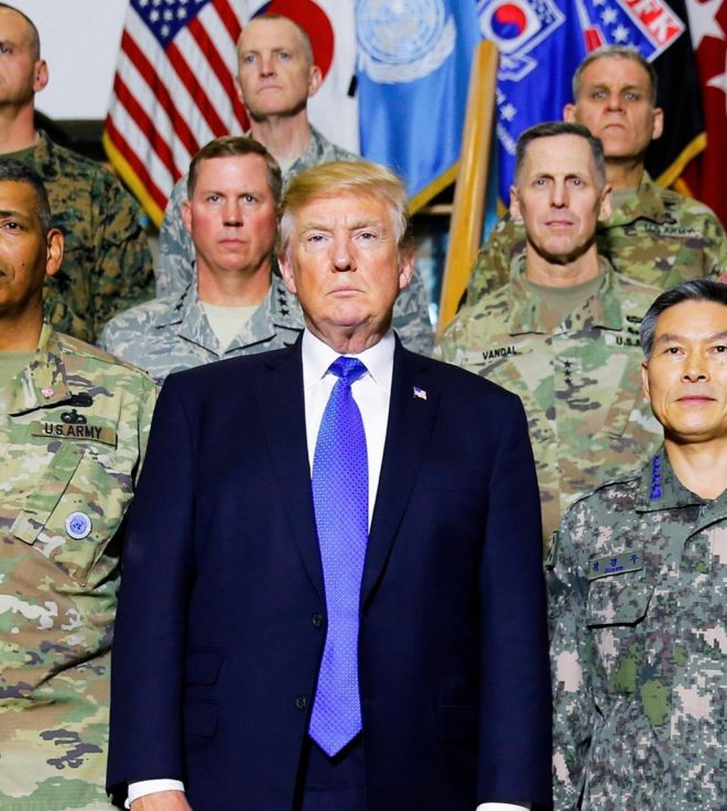 Trump's Shocking Move: Long-Range Weapons for Ukraine! — urgent news, military strategy 2025, Ukraine conflict updates