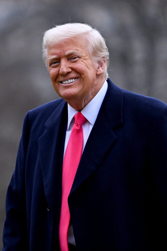 Trump's Shocking Move: Stripping Citizens of Their Rights! — Citizenship Revocation, Immigration Policy Changes, Criminal Charges Impact