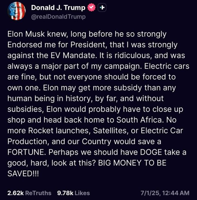 Trump’s Shocking Threat: Musk’s Real Home is South Africa? —  Trump Musk controversy, Immigration policy impact 2025, South Africa citizenship debate