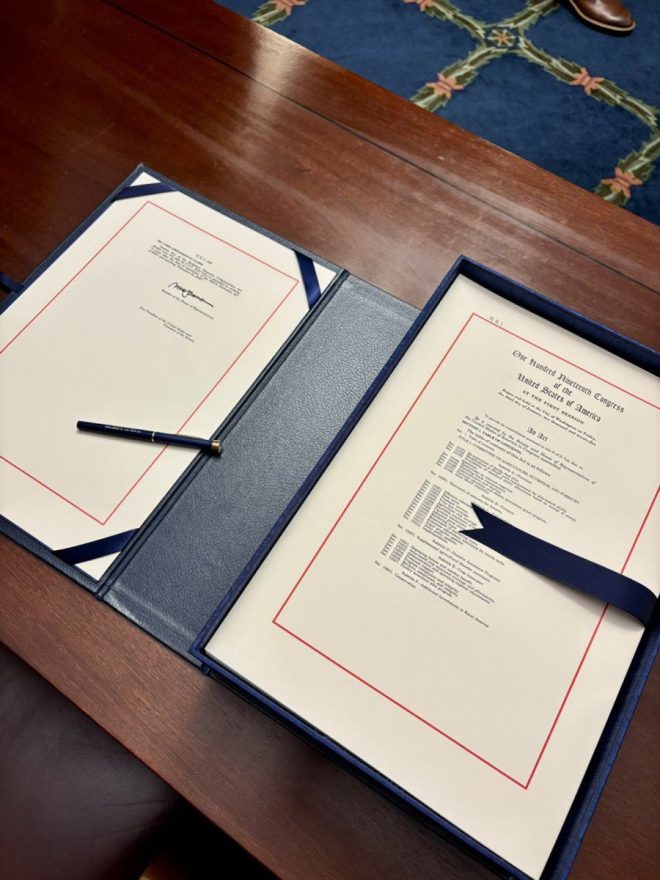 Trump's Stunning Bill: What Are the Hidden Costs? — Trump legislation update, MAGA success stories, Presidential bill news 2025