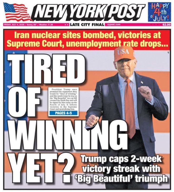 Trump's Stunning Victory: Is America Ready for More? — Trump victory news, 2025 election updates, Republican party success