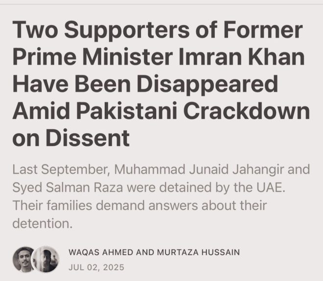 UAE Authorities Under Fire: Missing Pakistanis' Families Desperate —  Missing persons UAE, UAE expat safety, Pakistani citizens UAE