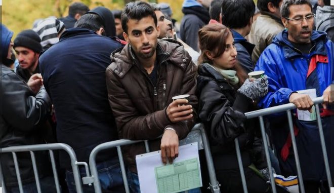UK's Bold Move: 24,000 Afghans Relocated—Are We Ready? — Afghan refugees UK relocation scheme, UK immigration crisis 2025, humanitarian aid for displaced Afghans