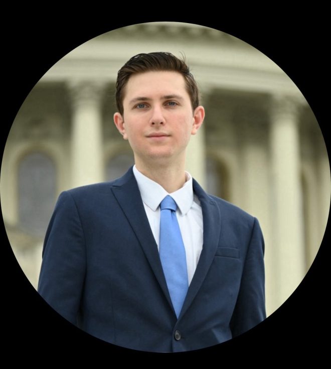 UMass Intern Shot Dead: Was It a Case of Mistaken Identity? — college student shooting, Washington DC crime news, UMass Amherst tragedy