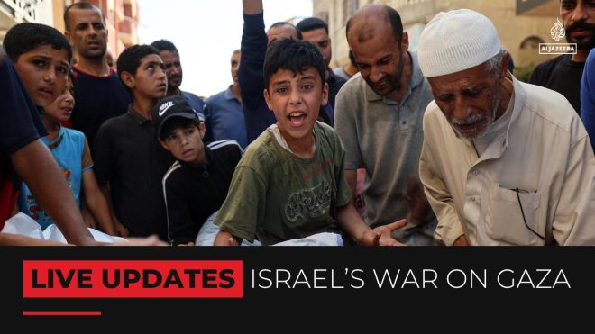 UN Warns: Gaza Aid Could Cease Amid Israeli Strikes! — Israeli airstrikes Gaza crisis, UN humanitarian aid Gaza 2025, fuel shortage humanitarian operations