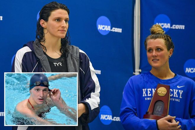 UPenn Bans Men from Women's Sports: Controversy Erupts! — Women's sports protection, UPenn transgender policy 2025, female athlete rights