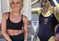 UPenn Bans Transgender Athletes: A Win for Women's Sports? —  Transgender athlete ban 2025, Women's sports fairness 2025, Lia Thomas record controversy