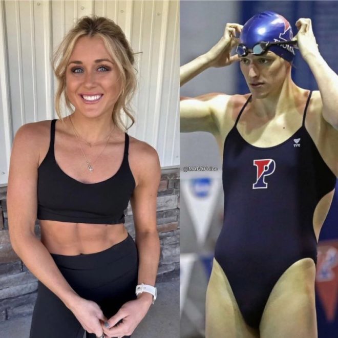 UPenn Bans Transgender Athletes: A Win for Women's Sports? — Transgender athlete ban 2025, Women's sports fairness 2025, Lia Thomas record controversy