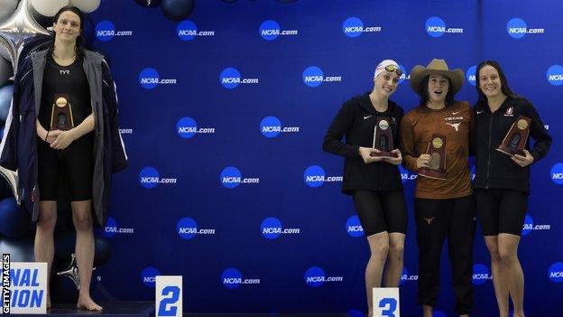 UPenn's Shocking Apology: Female Records Restored! — Title: UPenn's Apology Over Transgender Athlete Controversy
Keywords: transgender sports policy, female athlete rights, collegiate swimming records 2025