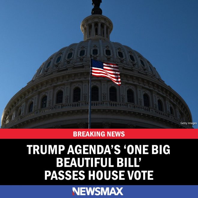 U.S. House Passes 'One Big Beautiful Bill' Amid Chaos! — U.S. House legislation 2025, Trump signature bill news, Mike Johnson policy reform
