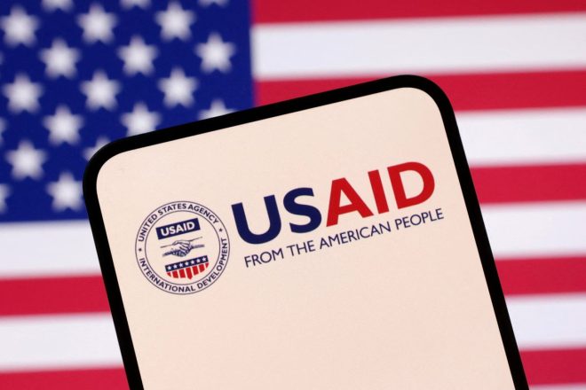 USAID Funding Cut: A Victory or a Dangerous Gamble? — USAID funding cuts, Marco Rubio USAID update, taxpayer dollars to NGOs
