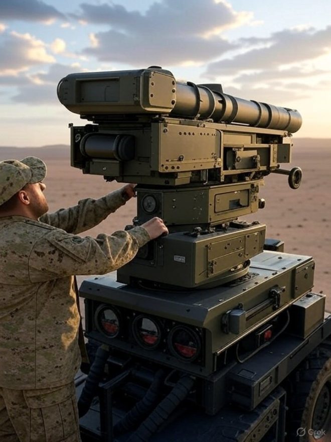 Ukraine's Bold Move: Foreign Arms Tested in Real War! —  military technology testing Ukraine, battlefield weapon trials 2025, foreign defense manufacturers Ukraine