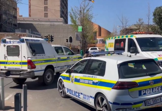 Umlazi Mass Murder: Foreign National Arrest Sparks Outrage! — Umlazi mass murder update, KZN police arrest foreign national, Krugersdorp crime news 2025