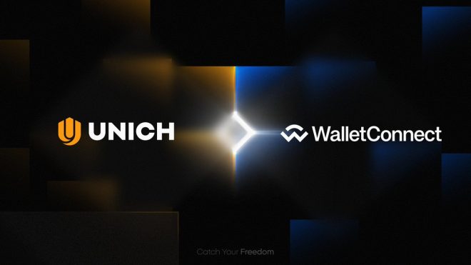 Unich's Bold Move: Is WalletConnect the Future of Web3? —  Web3 wallet integration, WalletConnect benefits, Unich IDO participation