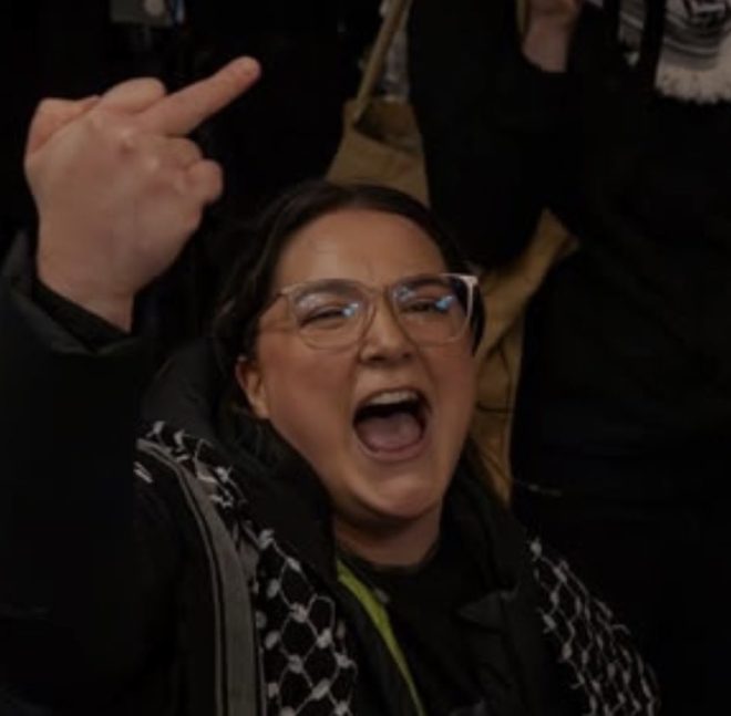Unmasking the Mob: Who's Behind the Melbourne Chaos? — who is the mob woman, Melbourne restaurant violence, Jewish community safety 2025