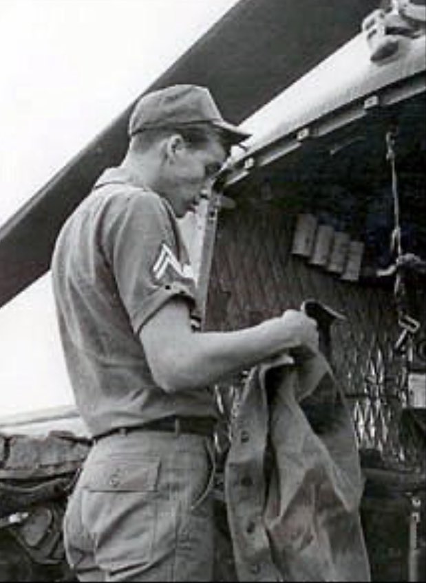 Unveiling the Untold Story of a Fallen Vietnam Hero —  Vietnam War Heroes, American Military Valor, Gary Indiana Fallen Soldiers