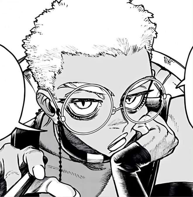 Urana's Bold Move: A Game-Changing Female Hero Emerges! — strong female characters in anime, representation in Japanese media, character development inspiration 2025