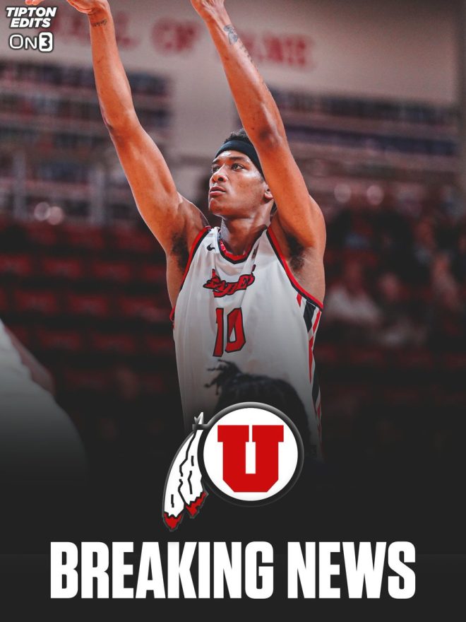 Utah's Shocking JUCO Commitment: Is Hayes the Game-Changer? — JUCO basketball recruitment, Utah basketball commitment news, Northwest Florida State basketball players