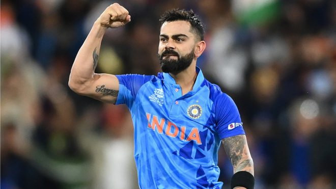 Virat Kohli Shatters Records: 909 T20i Ratings Controversy! — Virat Kohli T20i ratings 2025, ICC cricket rankings 2025, Indian cricketer achievements