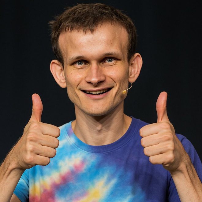 Vitalik: Ethereum's Success Shatters All Expectations! — Ethereum Milestone Achievements, Vitalik Buterin Future Predictions, Blockchain Technology Breakthroughs