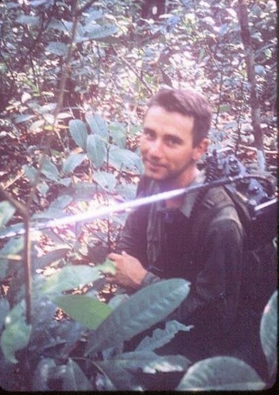Was Eddie Williams' Sacrifice Forgotten by History? —  Vietnam War heroes, Columbia SC fallen soldiers, American military honors 2025