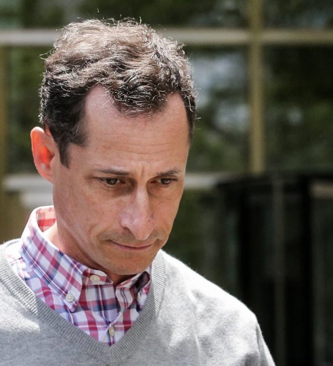 Weiner's Stunning Loss: Meet the Man Named Harvey Epstein! —  disgraced politicians 2025, New York City Council elections, unfortunate political names