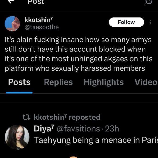 Why Are Fans Ignoring This Major Hypocrisy in Blocking? — blocking antis, social media accountability, fandom drama 2025