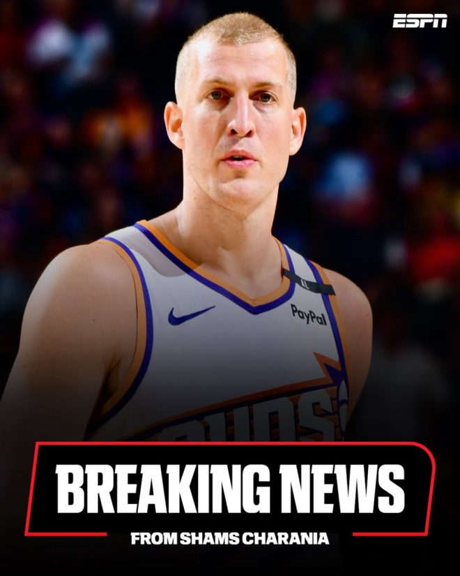 Why Did Plumlee Choose Hornets Over Other Teams? —  Mason Plumlee contract details, Charlotte Hornets frontcourt depth, NBA free agency news 2025
