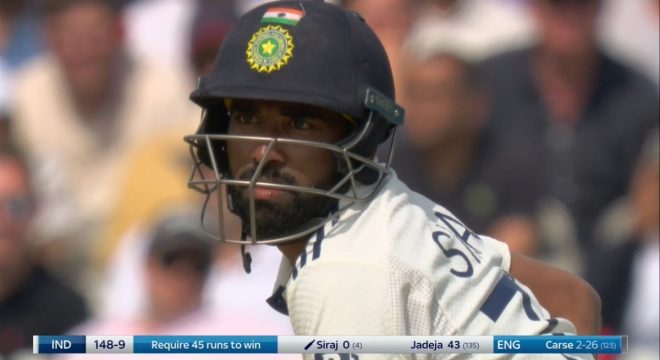 Why Siraj's 25 Not Outs Could Redefine Cricket History!
Siraj's 25 Not Outs: A Record or a Cause for Concern? — Siraj cricket achievements, Siraj unbeaten innings record, Siraj 2025 career statistics